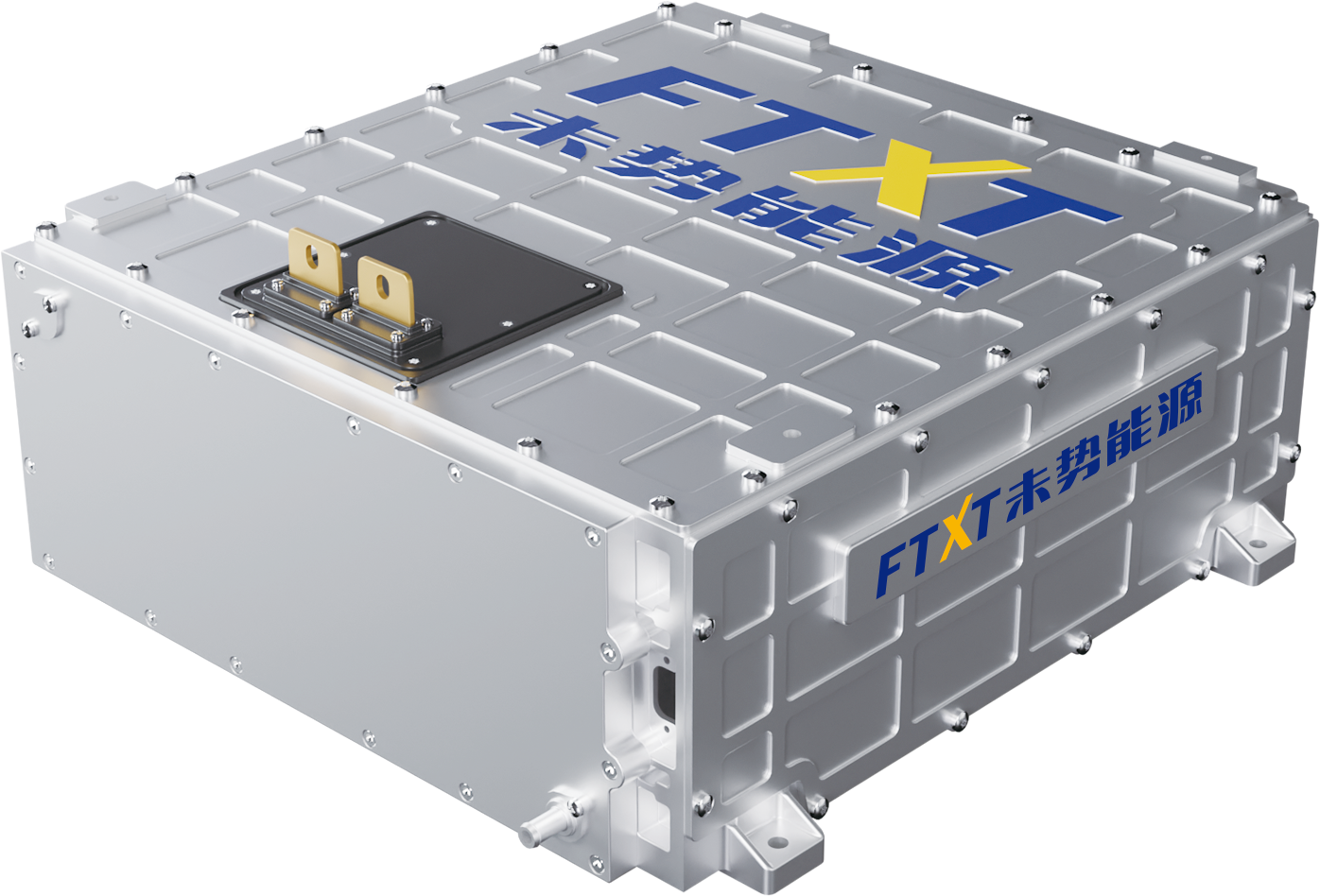 130KW Fuel Cell Stack